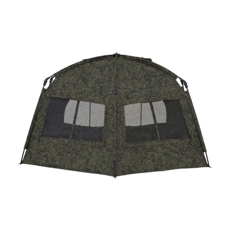 Abri Trakker Tempest RS Brolly Camo