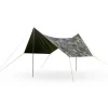 Abris Nash Bank Life Multi Tarp XL Camo