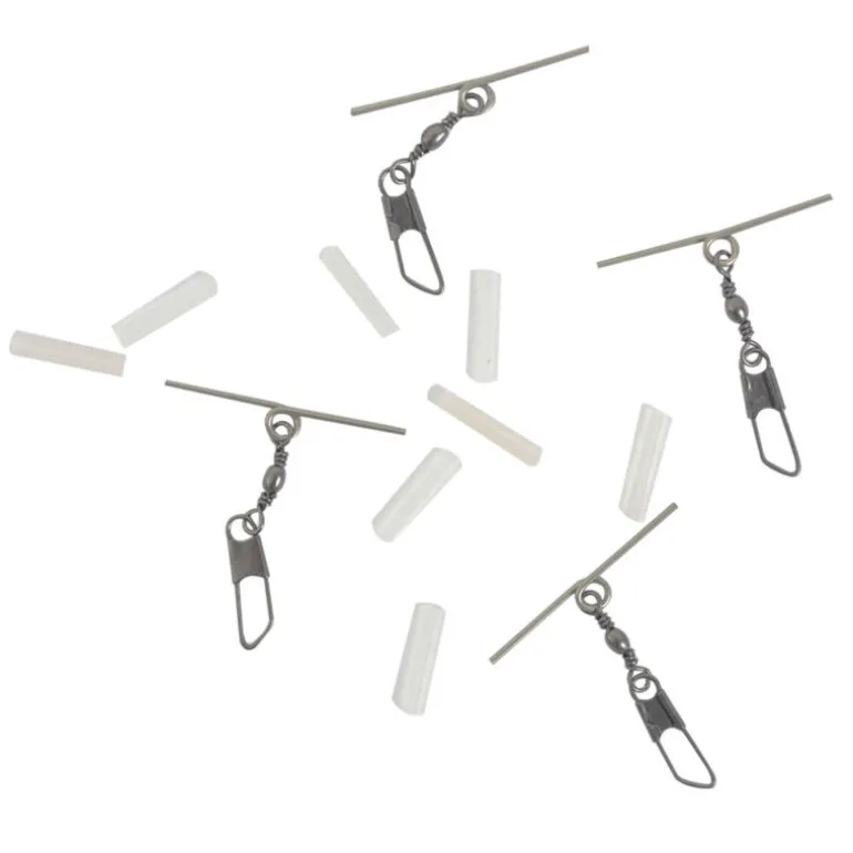 Accessoire flotteur coup team france attache match (x4)
