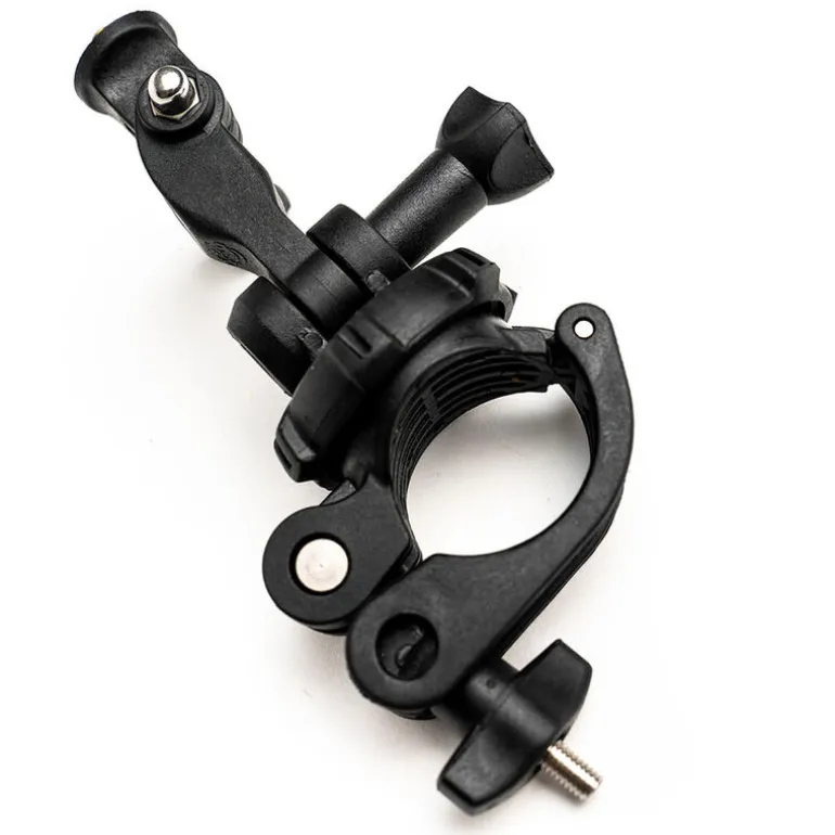 Accessoire lampe de biwy ridge monkey multi clamp (pour bivvy lite+multi lite plus)