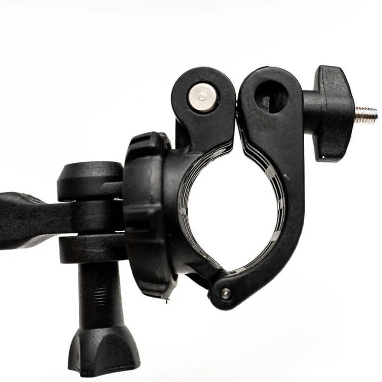 Accessoire lampe de biwy ridge monkey multi clamp (pour bivvy lite+multi lite plus)