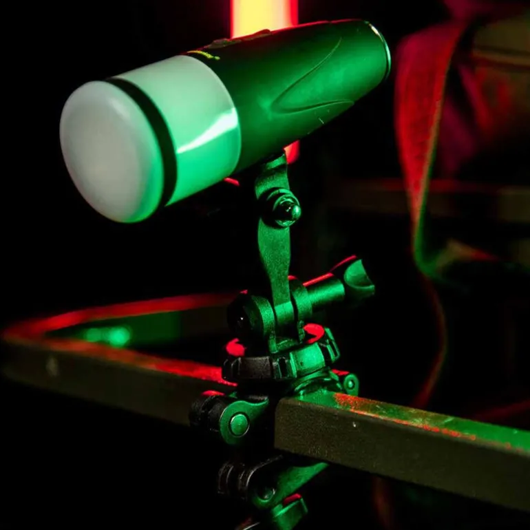 Accessoire lampe de biwy ridge monkey multi clamp (pour bivvy lite+multi lite plus)