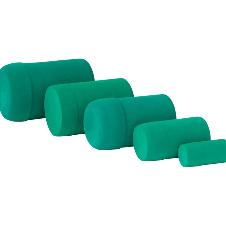 Accessoires de canne coup sensas water stopper