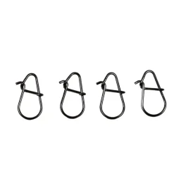 Agrafe Evok Tactikal Round Snap (x10)