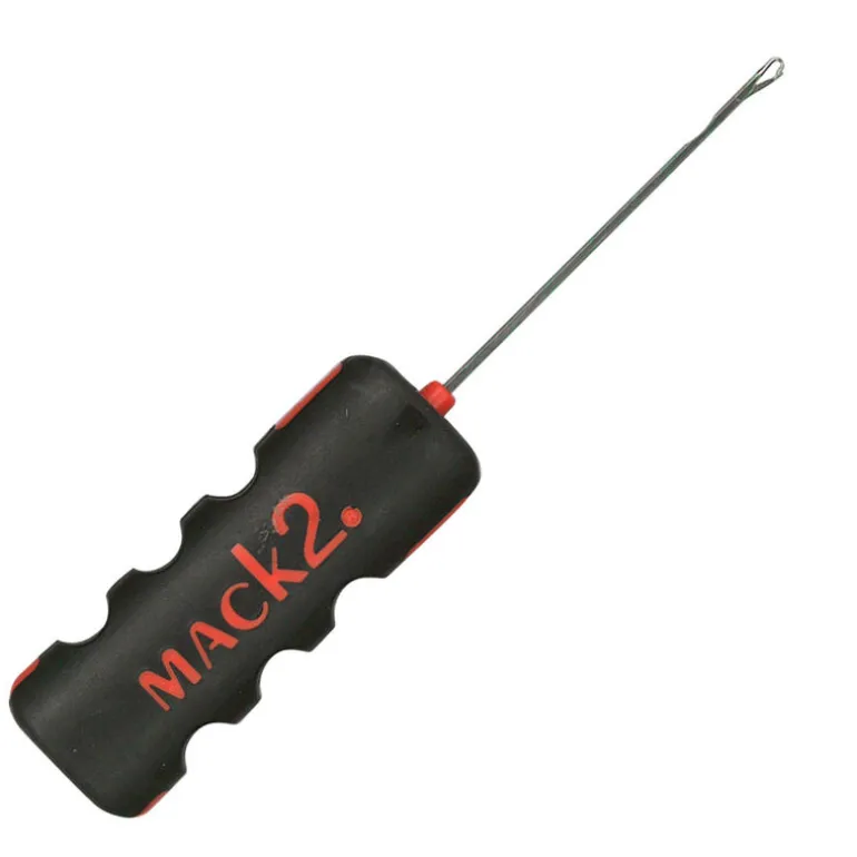Aiguille à chas carpe mack2 heavy latch needle