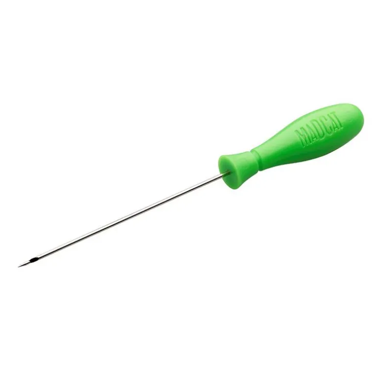 Aiguille Madcat Pellet