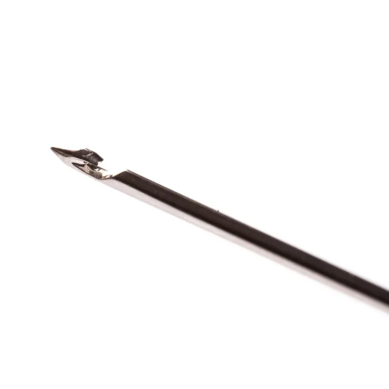 Aiguille Ridge Monkey Braid Needle Standard