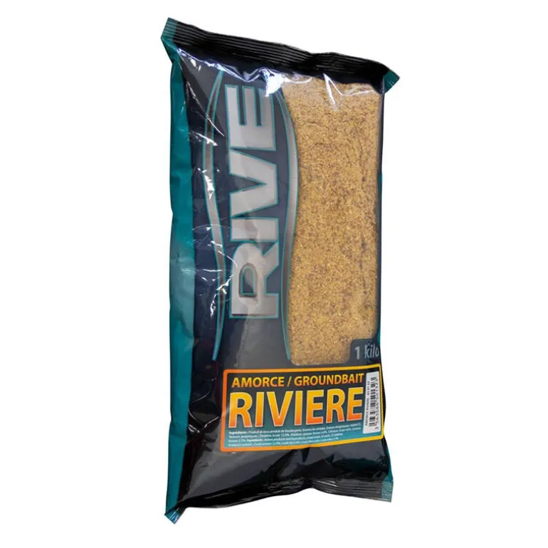 Amorce Rive Rivière 1Kg