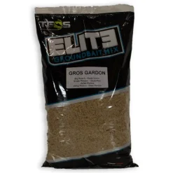 Amorce Teos Elite Gros Gardon 1kg
