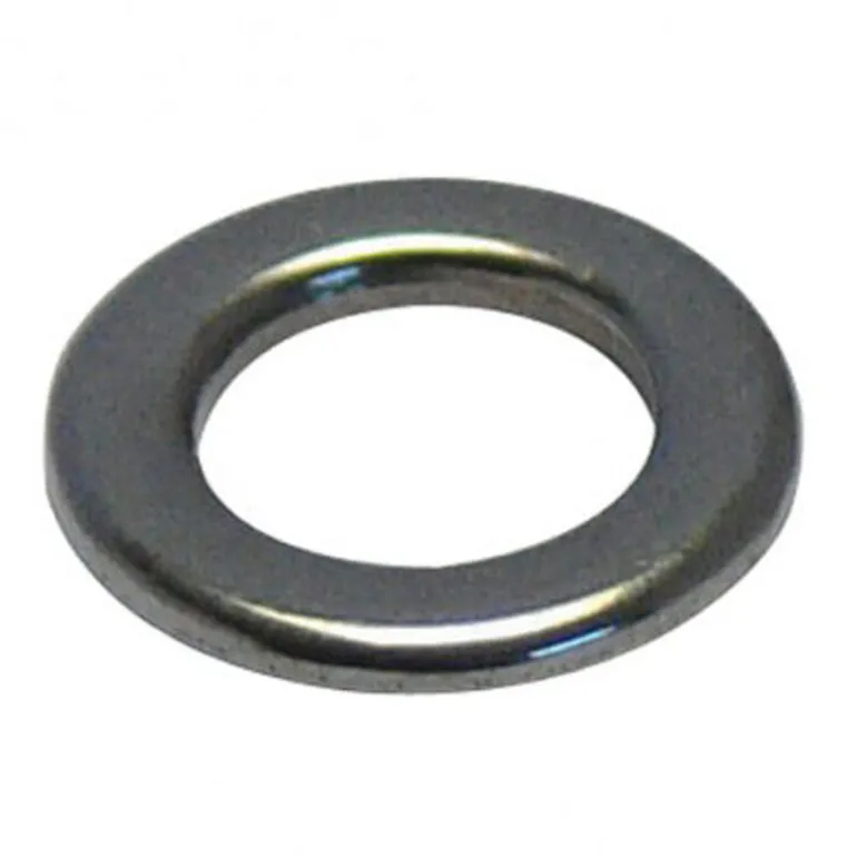 Anneaux soudés flashmer forges solid'inox (x5)