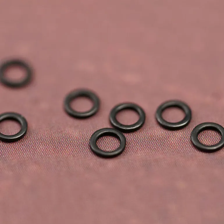 Anneaux Vitabitz Rig Rings (20x)