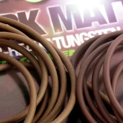 Anti emmeleur carpe korda dark matter tubing