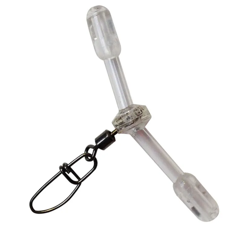 Anti tangle flashmer 45mm x3