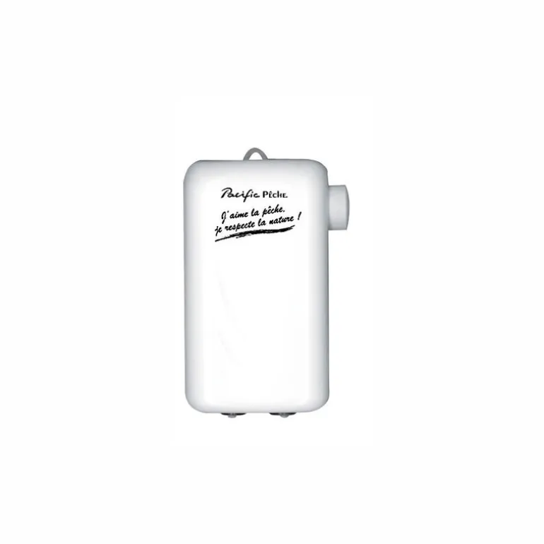Aérateur Vivier Redfish Air Pump Ap-6100