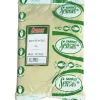 Argile grise sèche sensas bentonite 1kg