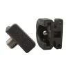 Attache rapide carpe delkim d-lok quick release system (txi-d) complete