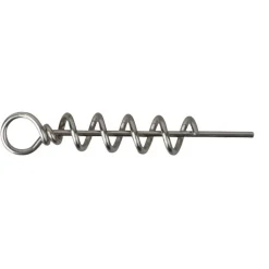 Attaches Corkscrew Savage Gear (x8)
