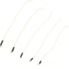 Attaches lignes coup team france concours (x5)