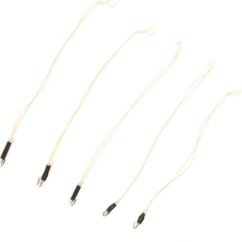 Attaches lignes coup team france concours (x5)
