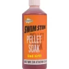 Attractant liquide Dynamite Baits Pellet Soak Red Krill 500 ml