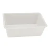 Bac a Esches Plastique Rectangulaire Garbolino Start Series