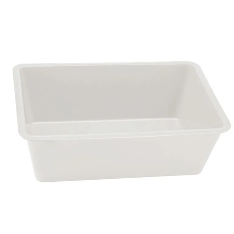 Bac a Esches Plastique Rectangulaire Garbolino Start Series