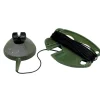 Back lead carpe fun fishing magnetic 90g