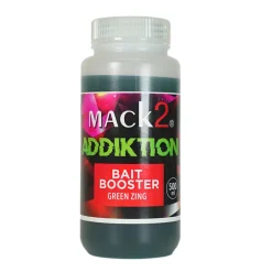 Bait Booster Mack2 Green Zing 500ml