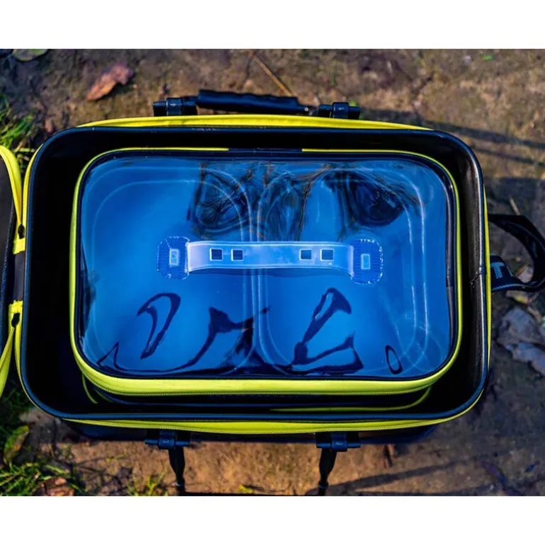 Bakkan TEOS Barooder EVA Bag