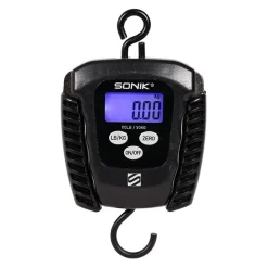 Balance Digitale Sonik Digital Folding Scales 50kg Pliable
