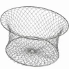 Balance ecrevisse metal carnassier selection maille 20 mm