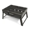 Barbecue à charbon Trakker Armolife BBQ V2
