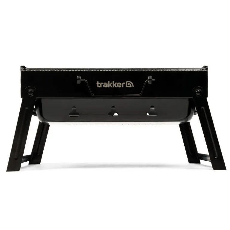 Barbecue à charbon Trakker Armolife BBQ V2