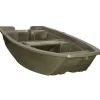 Barque Armor 320 La Charente Brown Olive