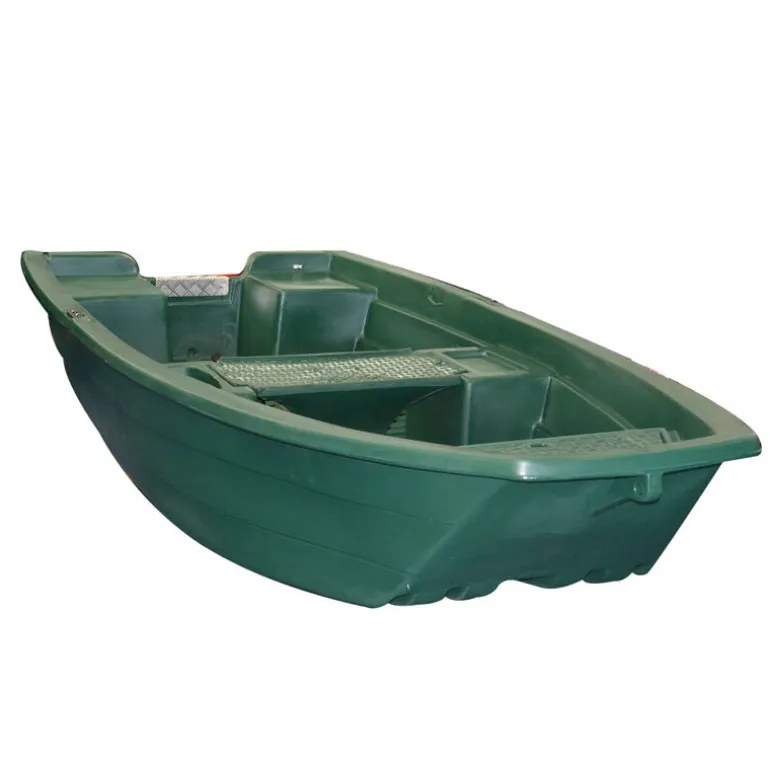 Barque Armor 320 La Charente
