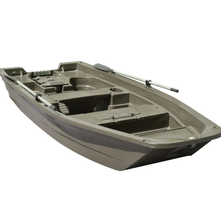Barque Armor Catfish 400 Brown Olive