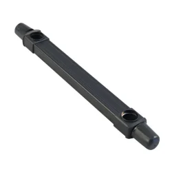 Barre de Liaison Rive D36 390mm Noir