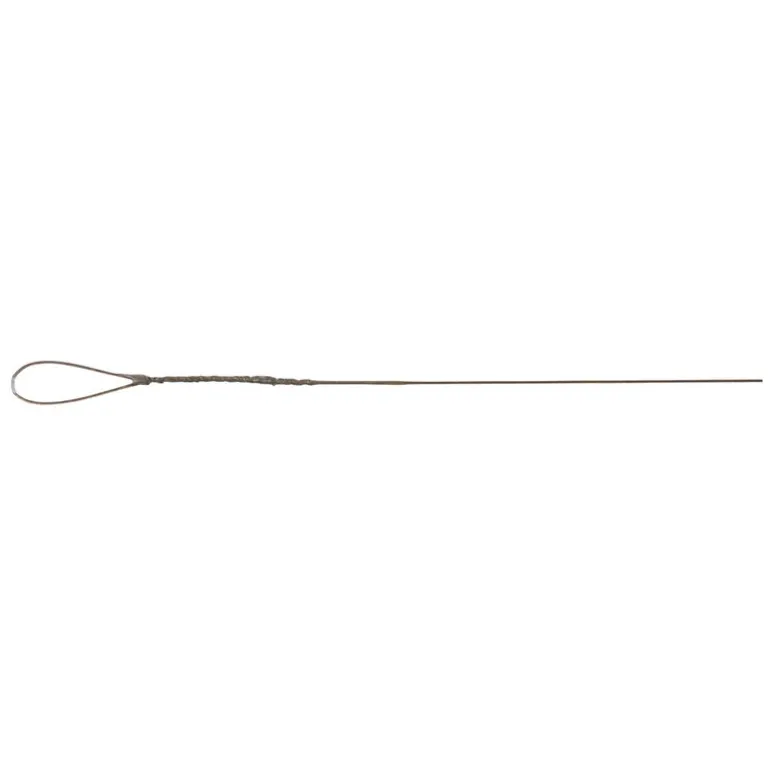 Bas de Ligne Acier Cannelle Multiflex C725 (x3)