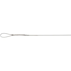 Bas de ligne acier carnassier cannelle multiflex c725 40cm