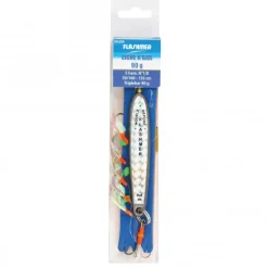 Bas de ligne Flashlmer triplebar FT60