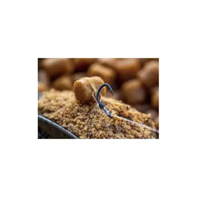 Bas de ligne Guru SMWG Bait Bands 4" (x8)
