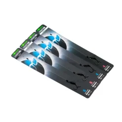 Bas de ligne korda spinner rig kurv