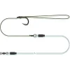Bas de Ligne Madcat Combi Pellet Rig 70cm 0.95mm 84kg n°3/0