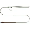 Bas de Ligne Madcat Standard Pellet Rig 65cm 0.95mm 84kg n°2/0