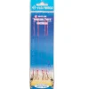 Bas de ligne mer flashmer poissons plats n°2