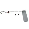 Bas de ligne Overfight Rig With Rattler 8/0 1m