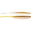 Bas de ligne prêt à pêcher Westin Dropshot Rig Kit 14g (x2) + ShadTeez Pin-Tail (x2)