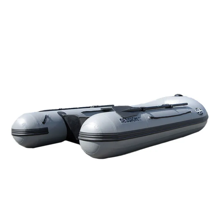 Bateau Pneumatique Frazer Session EVO 290