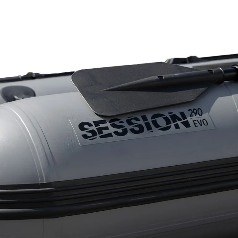 Bateau Pneumatique Frazer Session EVO 290