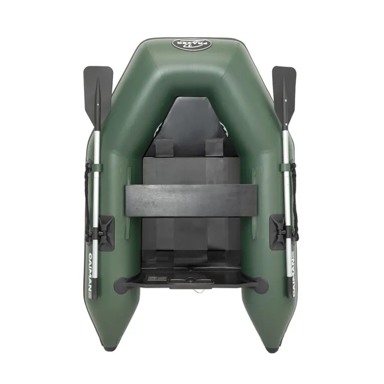 Bateau Pneumatique FRAZER Caiman EVO 200